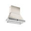 Bertazzoni 48" Canopy Hood (Canopy Only)-2034544655-2089661027