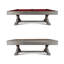 Hepburn Slate 8' Pool Table with Professional Installation Included-52013790