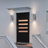 Raley 2- Bulb Outdoor Wall Lantern-775107907-770472318