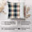 Plaid Pattern XI Retro-99599551