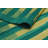 Modern Flatweave Lloyd Green Rug
