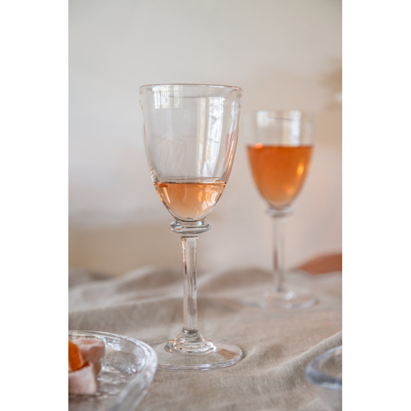 Cavendish Glass White Wine Glass