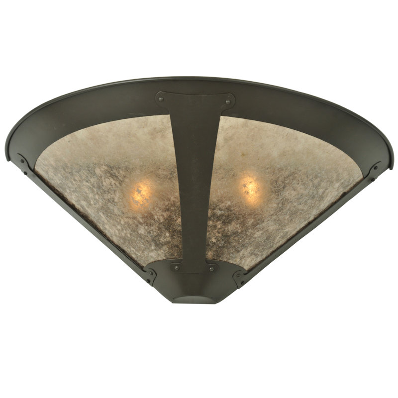 Van Erp 2 - Light Half Moon