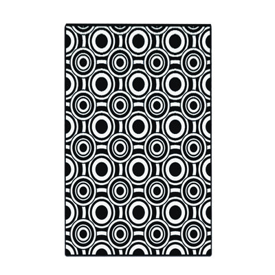 Stylish Hall Carpet, 100% Polyester, 31.5 x 39.4 inches | 10 mm Pile Height, 1.5 lbs/sq ft | Antibacterial, Non-Slip Underside, Machine Washable | Perfect for Entryways & Living Rooms, Easy Care & Modern Design