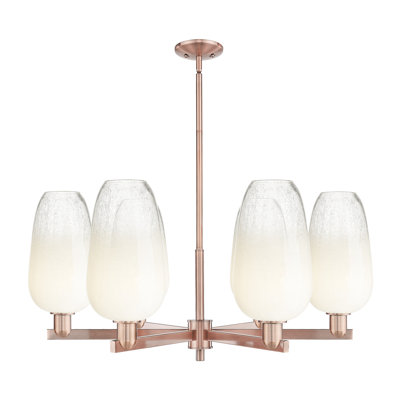 Lustre suspendu 6 lumières Gateshead