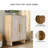 Dallinbury Accent Cabinet