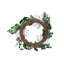 50Cm Wreath