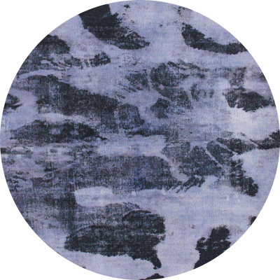 Abstract Indoor Rug
