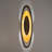 Valor Aluminum LED Flush Mounted Sconce