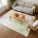 Premium Machine Washable Slesnick AMF1675 Abstract Rug