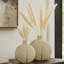 Paire de vases de table Santara-2084891111-2084891108