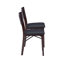 Chaises de salle à manger pliables Busse -88694600