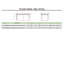 Bahama Outdoor Teak Dining Table