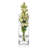 Colner Glass Cylinder Vase-526975588