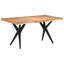 Dining Table Rough Mango Wood-1176850937-1103081655