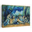 Impression d'art mural The Bathers Classic Traditional Contemporary Spring-133314729