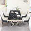 Table de salle à manger Luxury Modern