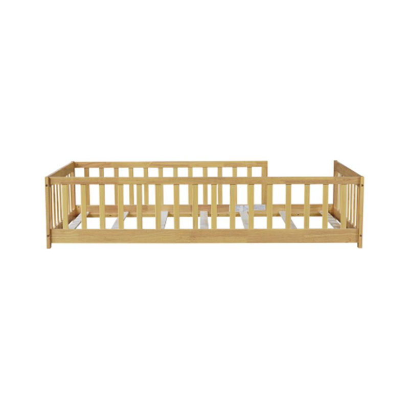 Lit plateforme Hanshermann