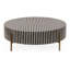 Ashtola Solid Coffee Table