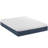 Singapore 12-Inch Hybrid Firm Gel Memory Foam Mattress With Moisture Wicking, Cooling System, Breathable-79624191