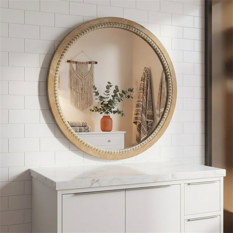 Miroir mural 23,62 pouces