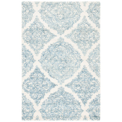 Hewett Hand Tufted Wool Rug