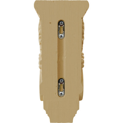 Grape Bunches Corbel, (2Pack)