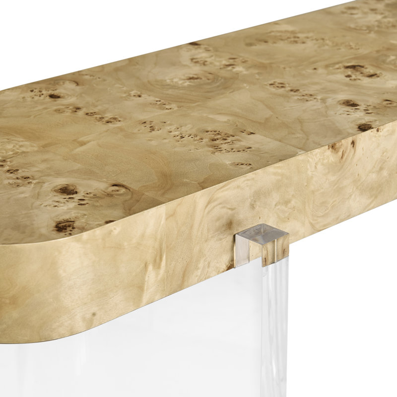 Veil Console Table