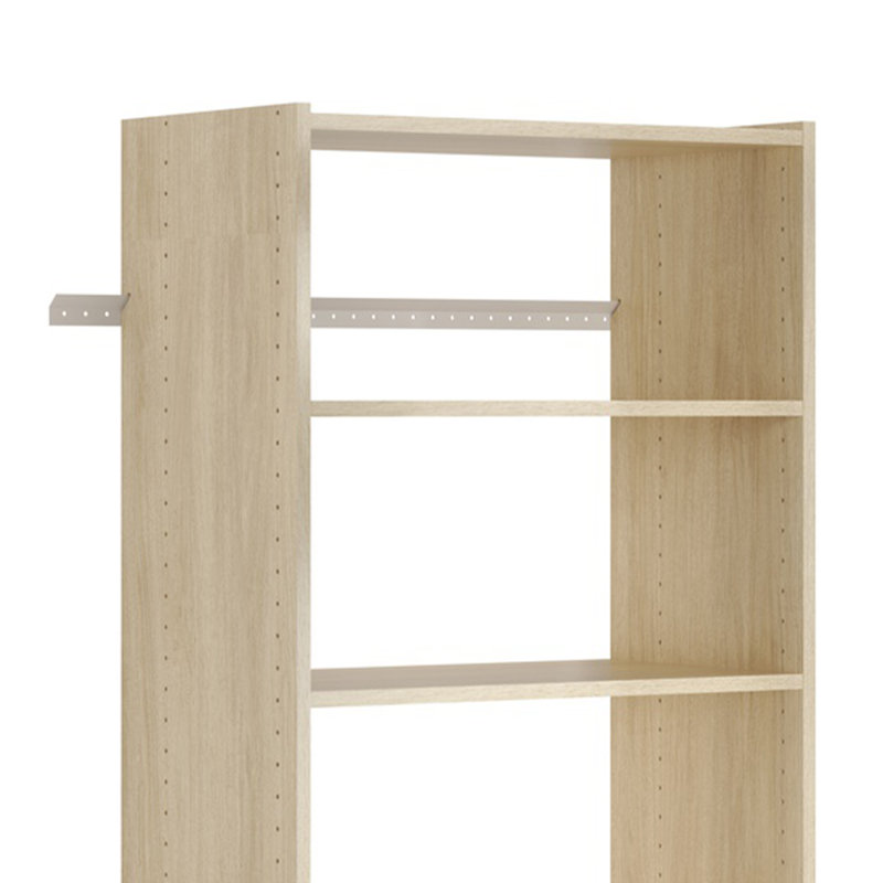 Selda   14'' Closet System (Can Be Cut To Fit)
