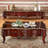 European-style Solid Wood Lacquered Coffee Table Coffee Table