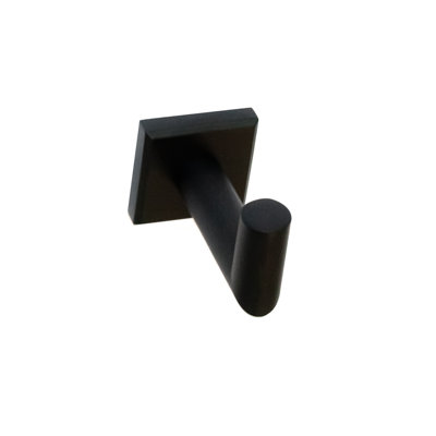 Ripple Wall Mounted Robe Hook