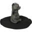 Figurine Trinx Zen