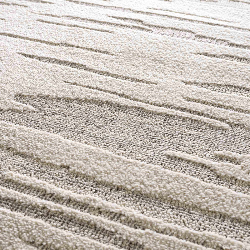 Anonna Abstract Indoor Rug, Runner 2'7" x 7'3"