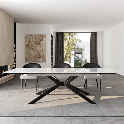 Table de salle à manger Cerinle