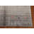 Handmade Wool Gabbeh Style Oriental Rug 3x6