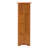 Elegant Corner Cabinet with Ample Storage and Durable Design for Modern Living Spaces-682823331