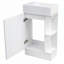 Meuble-lavabo 18,6 po avec lavabo-135814086