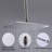 All-In-One Kit with Rough in-Valve-62289644