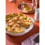 Appolia 12 Inch Ceramic Pie Dish Ecru-1034328647
