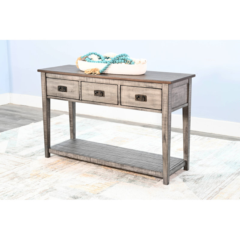 Console Abouger 48 "