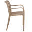 Ensemble de 2 chaises de salle à manger Holly-516542165