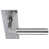 Satin Nickel is out of stock selected