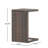 BUCHAREST END TABLE, Side Table