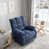 Dark Blue selected