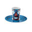 Bode Inspiratório Porcelain Espresso Cup