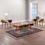Ensemble de tables basses 3 pièces Vanwyk