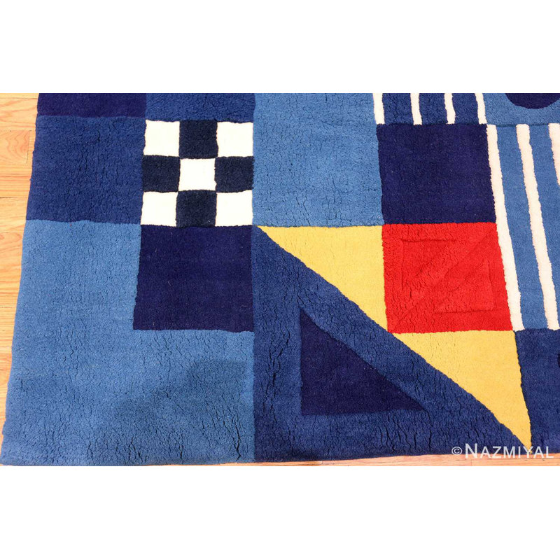 One-of-a-Kind Runner 4' X 9' Area Rug