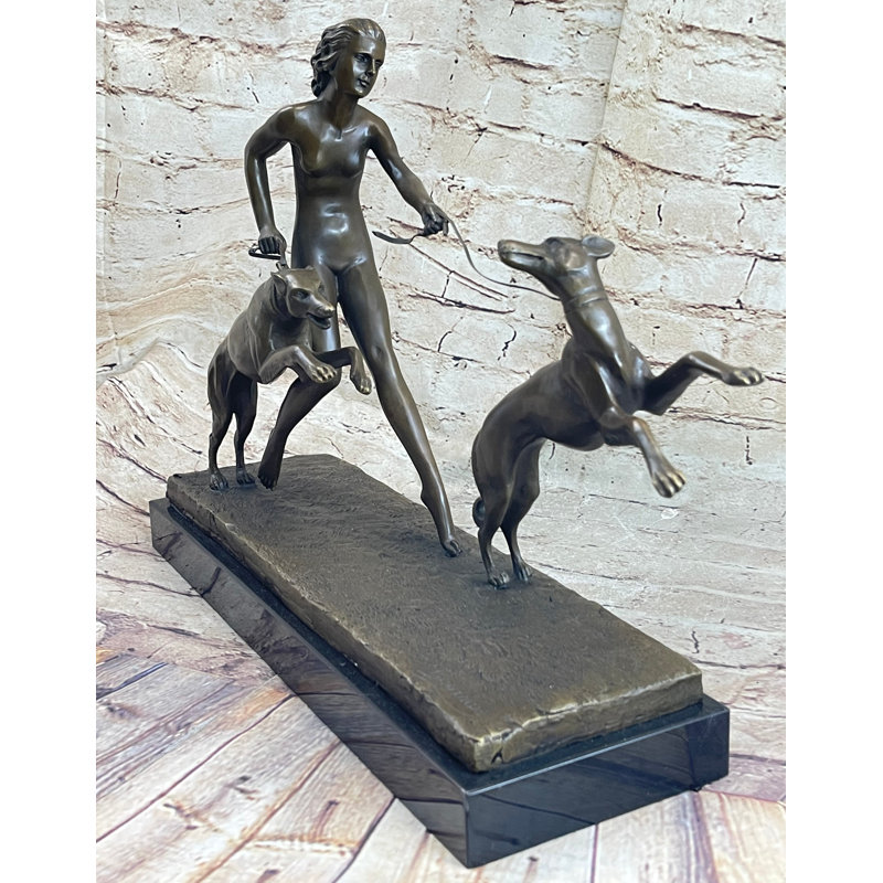 Figurines et sculptures