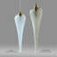 Icicle 3 - Light Pendant-523896805-523896827