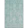 Premium Machine Washable Honig AMF1659 Damask Rug